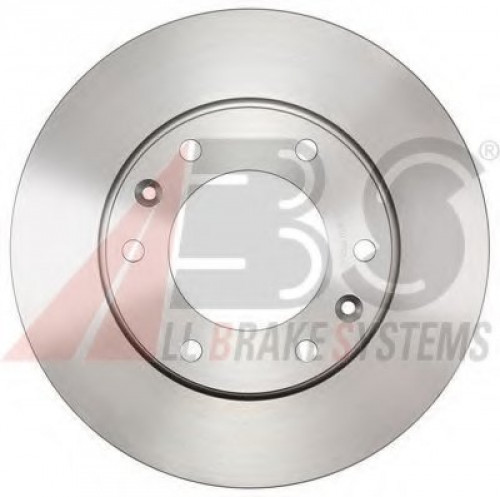 18103 A.B.S. тормозной диск 18103 A.B.S. тормозной диск