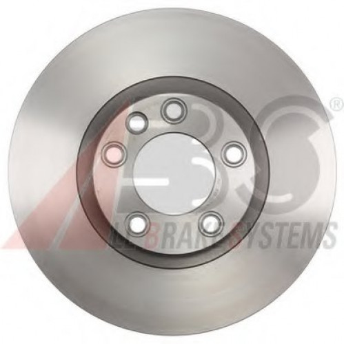 18108 A.B.S. тормозной диск