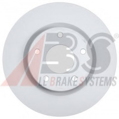 18110 A.B.S. тормозной диск 18110 A.B.S. тормозной диск