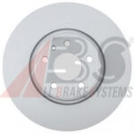 18112 A.B.S. тормозной диск