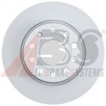 18117 A.B.S. тормозной диск