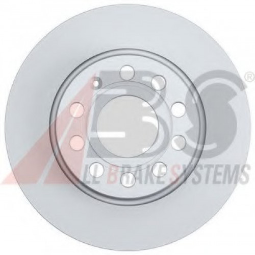 18117 A.B.S. тормозной диск 18117 A.B.S. тормозной диск