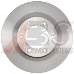 18131 A.B.S. тормозной диск