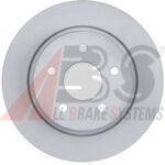 18135 A.B.S. тормозной диск