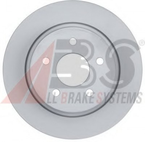 18135 A.B.S. тормозной диск 18135 A.B.S. тормозной диск