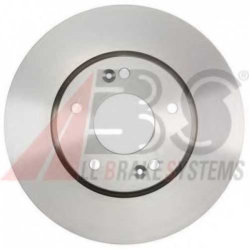 18151 A.B.S. тормозной диск 18151 A.B.S. тормозной диск