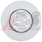 18155 A.B.S. тормозной диск