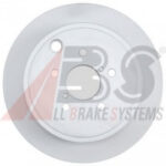 18156 A.B.S. тормозной диск