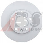 18161 A.B.S. тормозной диск