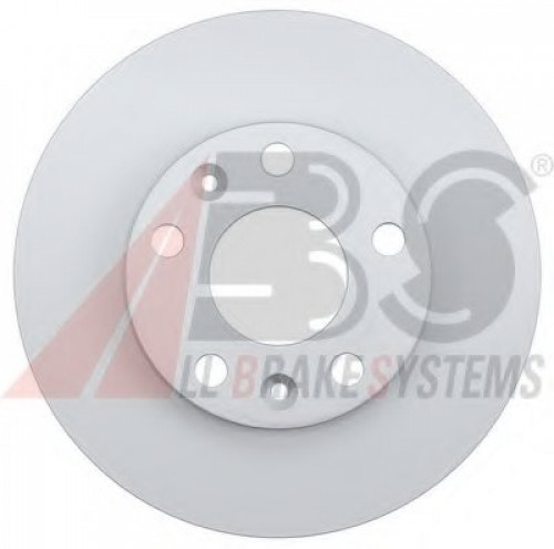 18161 A.B.S. тормозной диск 18161 A.B.S. тормозной диск