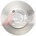 18164 A.B.S. тормозной диск