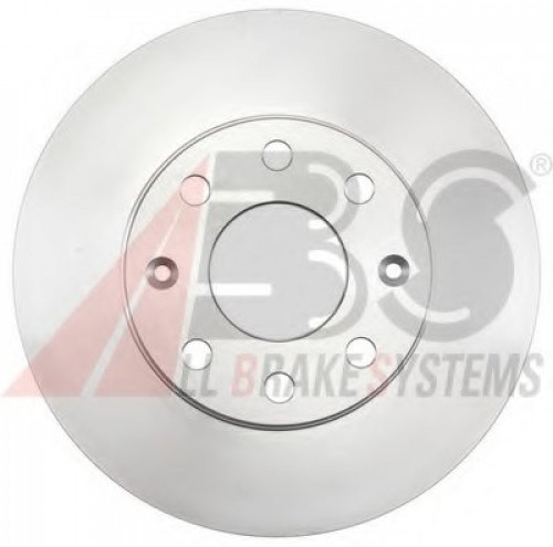 18166 A.B.S. тормозной диск