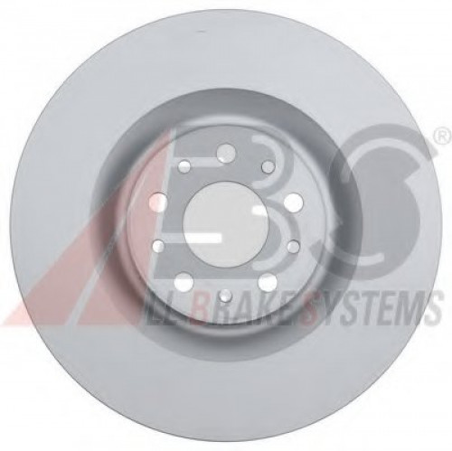 18173 A.B.S. тормозной диск 18173 A.B.S. тормозной диск