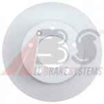 18182 A.B.S. тормозной диск