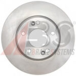 18202 A.B.S. тормозной диск