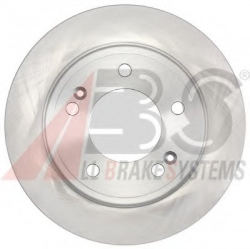 18203 A.B.S. тормозной диск 18203 A.B.S. тормозной диск