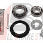 200001 A.B.S. комплект подшипника ступицы колеса