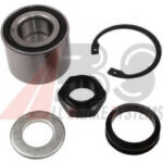 200012 A.B.S. підшипник ступиці