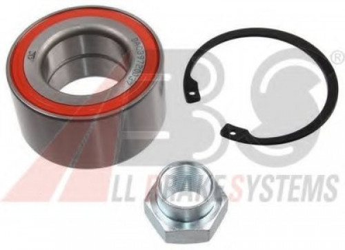 200019 A.B.S. підшипник ступиці