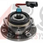 200022 A.B.S. ? колесн. ступицы =