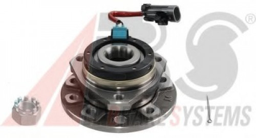 200022 A.B.S. ? колесн. ступицы =