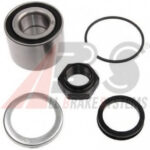 200023 A.B.S. комплект подшипника ступицы колеса