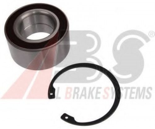 200032 A.B.S. комплект подшипника ступицы колеса