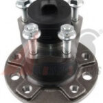 200052 A.B.S. ? колесн. ступицы =