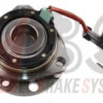 200054 A.B.S. ? колесн. ступицы =