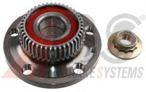 200058 A.B.S. ? колесн. ступицы =