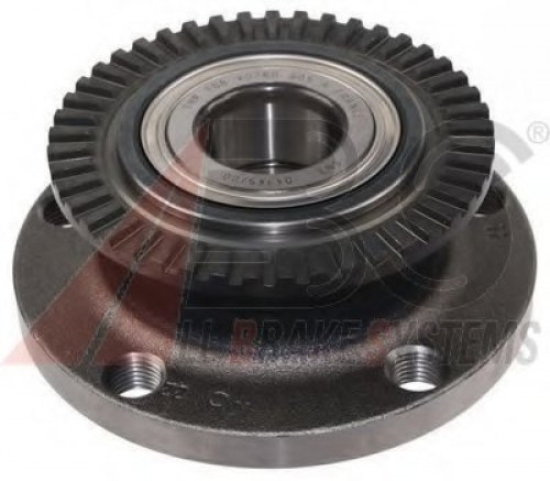 200073 A.B.S. ? колесн. ступицы =