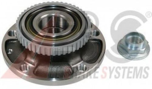 200094 A.B.S. ? колесн. ступицы =