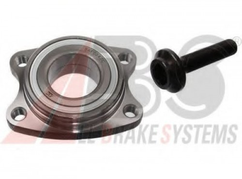 200106 A.B.S. ступиця