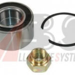 200173 A.B.S. комплект подшипника ступицы колеса