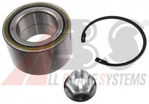 200176 A.B.S. підшипник ступиці