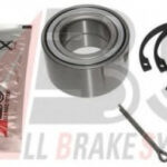 200189 A.B.S. комплект подшипника ступицы колеса