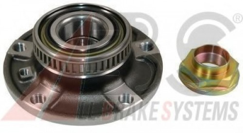 200197 A.B.S. ? колесн. ступицы =