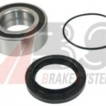 200200 A.B.S. підшипник маточини задн. ford transit t12 91-00