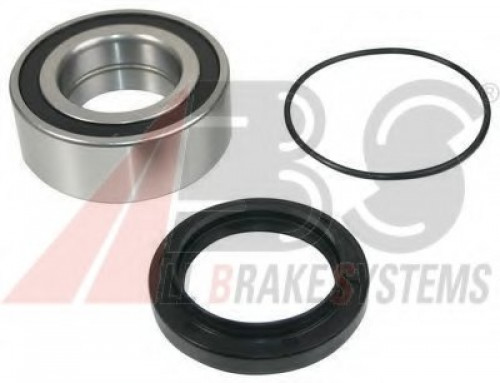 200200 A.B.S. підшипник маточини задн. ford transit t12 91-00