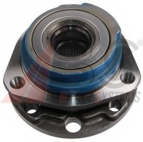 200223 A.B.S. ? колесн. ступицы =