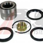 200270 A.B.S. підшипник маточини задн. subaru legacy 4wd /forester awd 89-94