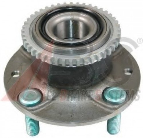 200287 A.B.S. ? колесн. ступицы =