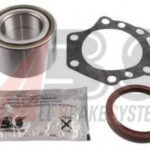 200324 A.B.S. підшипник маточини задн. mb sprinter 208-316 96-