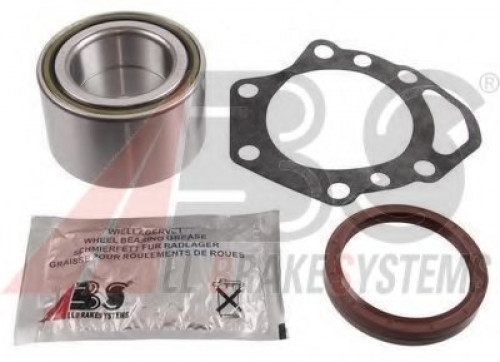 200324 A.B.S. підшипник маточини задн. mb sprinter 208-316 96-