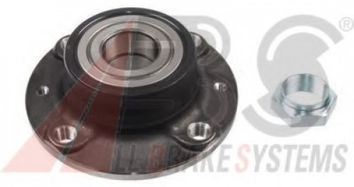 200353 A.B.S. підшипник маточини задн. citroen berlingo/peugeot partner (-abs) 96-