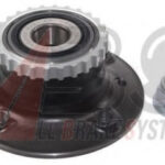 200371 A.B.S. ? колесн. ступицы =