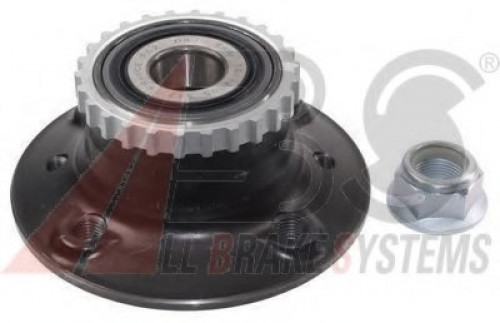 200371 A.B.S. ? колесн. ступицы =