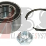 200383 A.B.S. комплект подшипника ступицы колеса