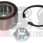 200399 A.B.S. комплект подшипника ступицы колеса