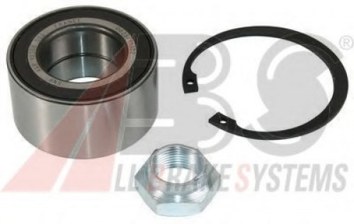 200399 A.B.S. комплект подшипника ступицы колеса 200399 A.B.S. комплект подшипника ступицы колеса